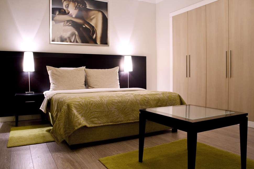 Excelsior Hotel Belgrado cover