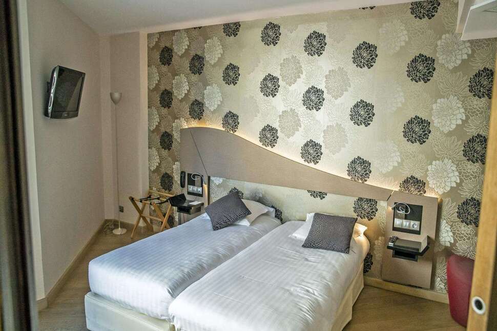 Hotel Hor Europe