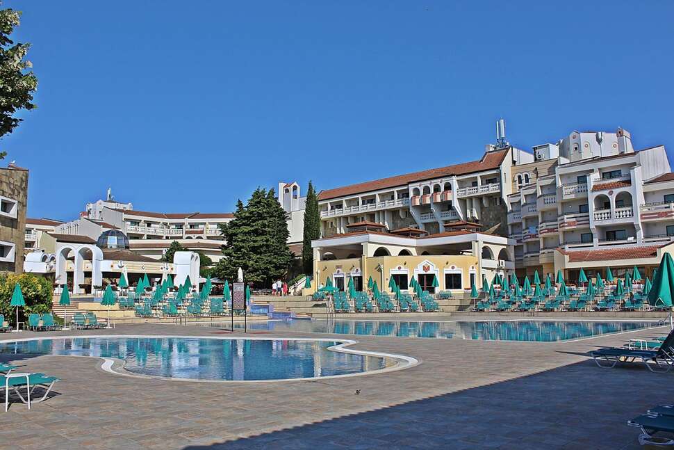 Duni Hotel Pelican cover