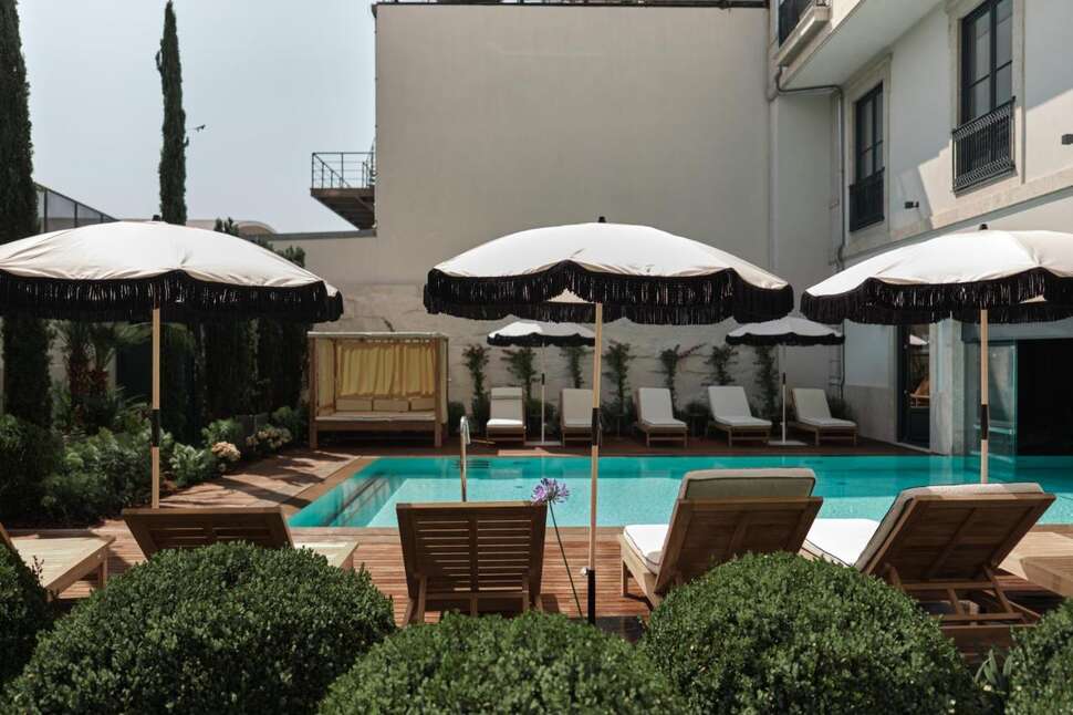 G.A Palace Hotel