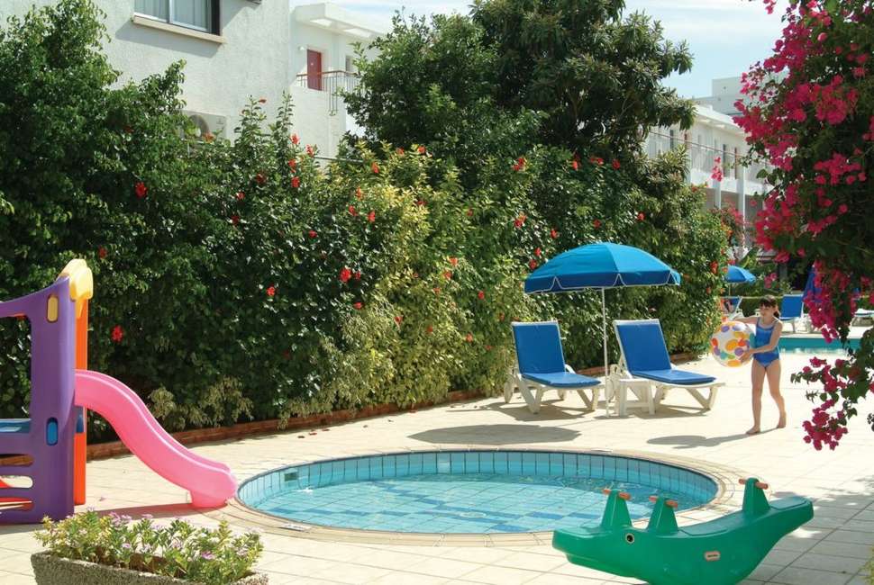 Hotel Nissi Park, Cyprus (foto 4)