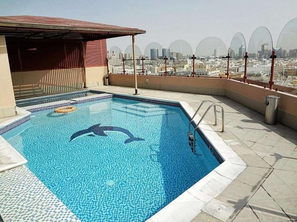 Dolphin Hotel & Appartementen