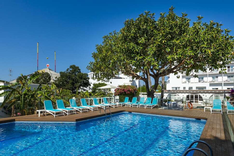 Hotel Vibra Marco Polo II cover