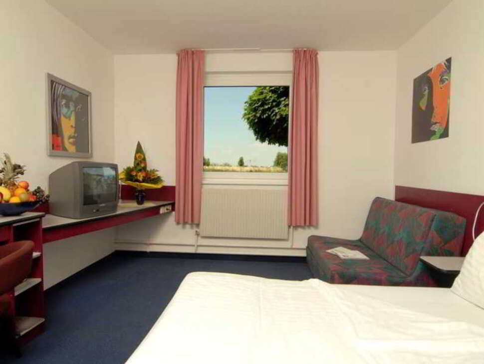 Lifehotel Vienna Airport
