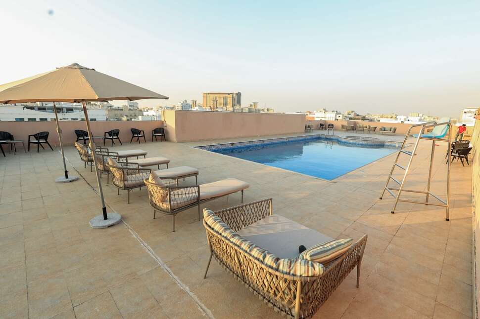 Best Western Premier M Four Hotel