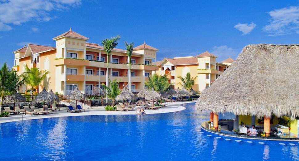 Grand Bahia Principe Bavaro cover