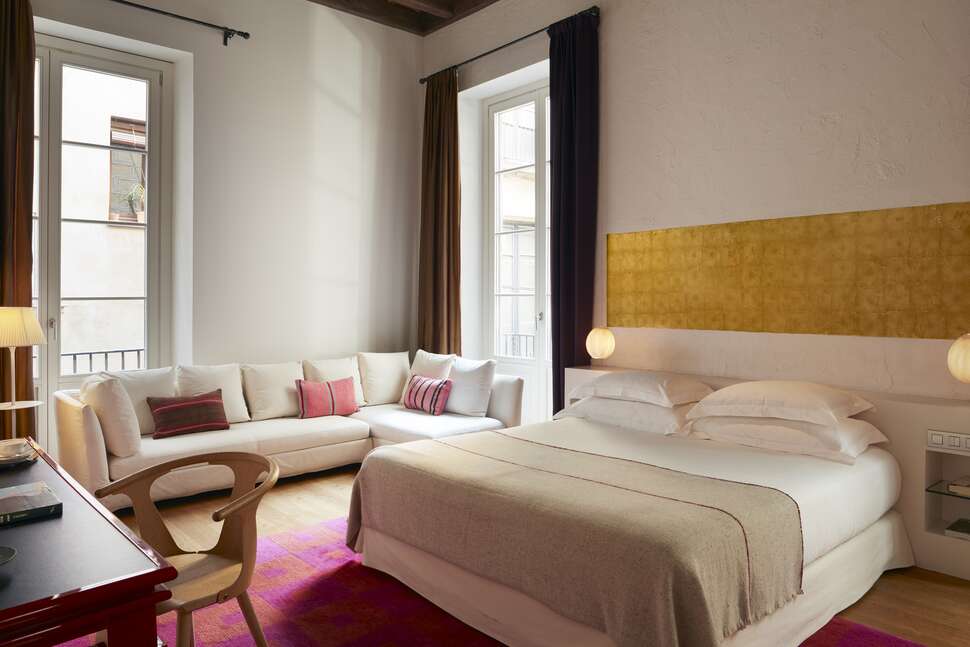 Neri Relais & Chateaux