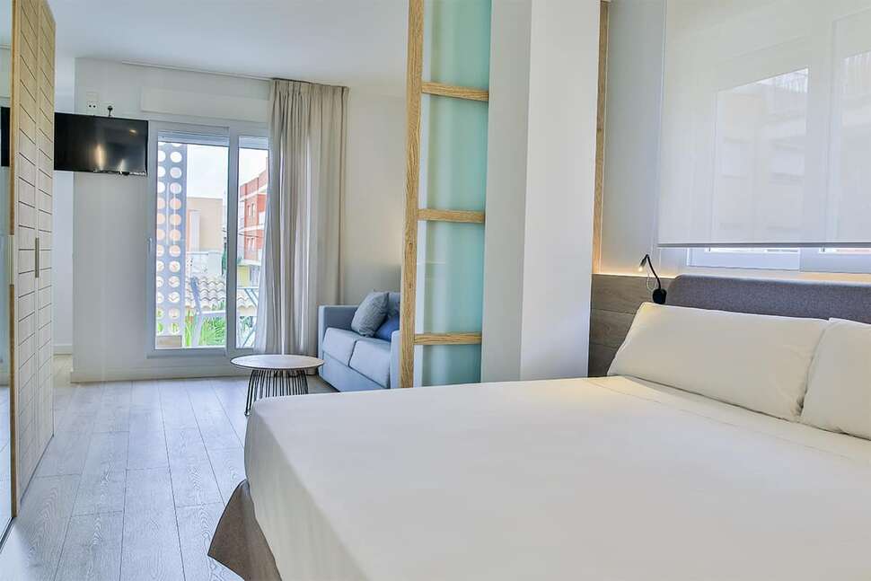 Appartementen 525 Los Alcazares cover