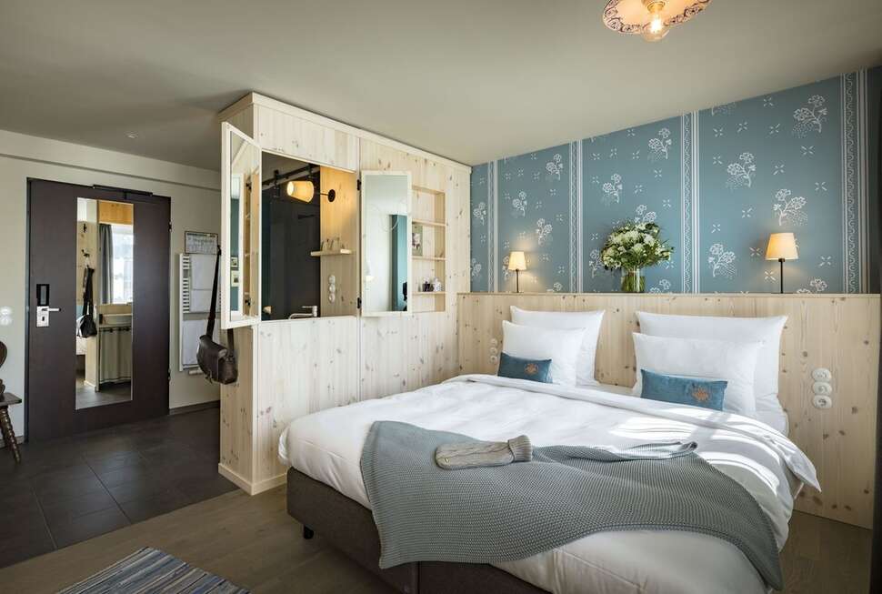 Hotel Platzl cover