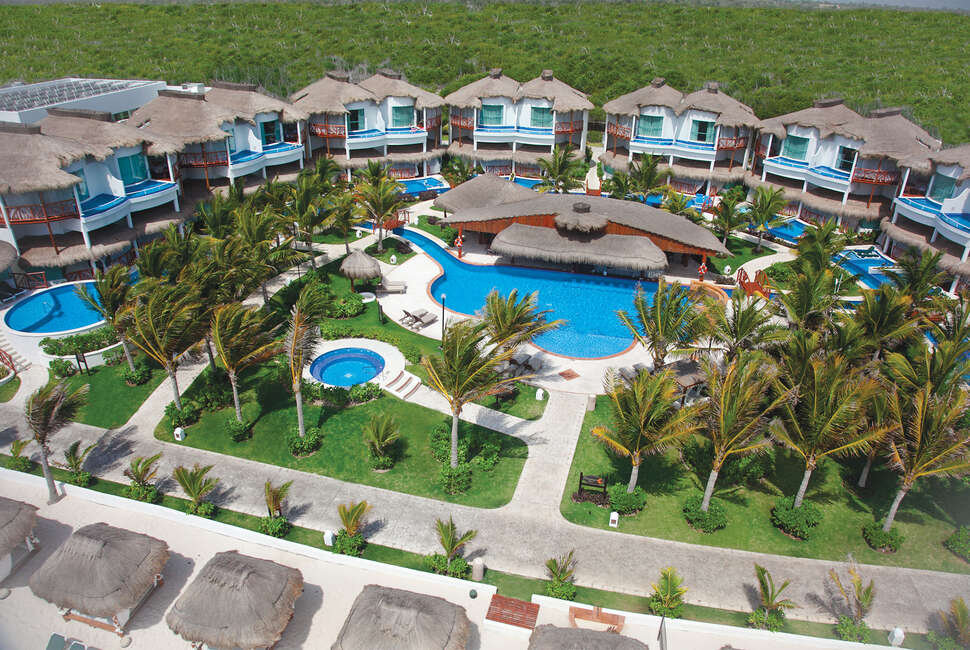 El Dorado Casitas Royale cover