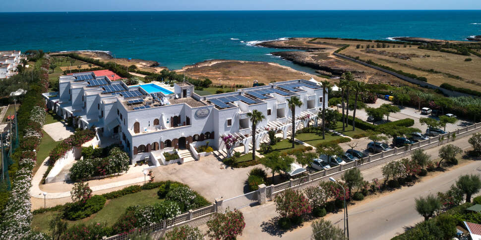 Residence Club Barbara cover