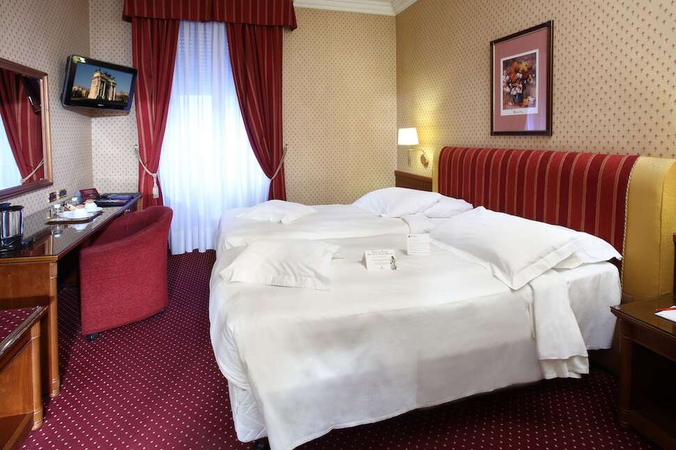 Hotel Berna