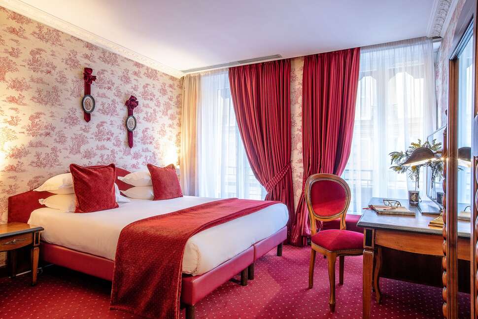 Hotel Villa Eugenie