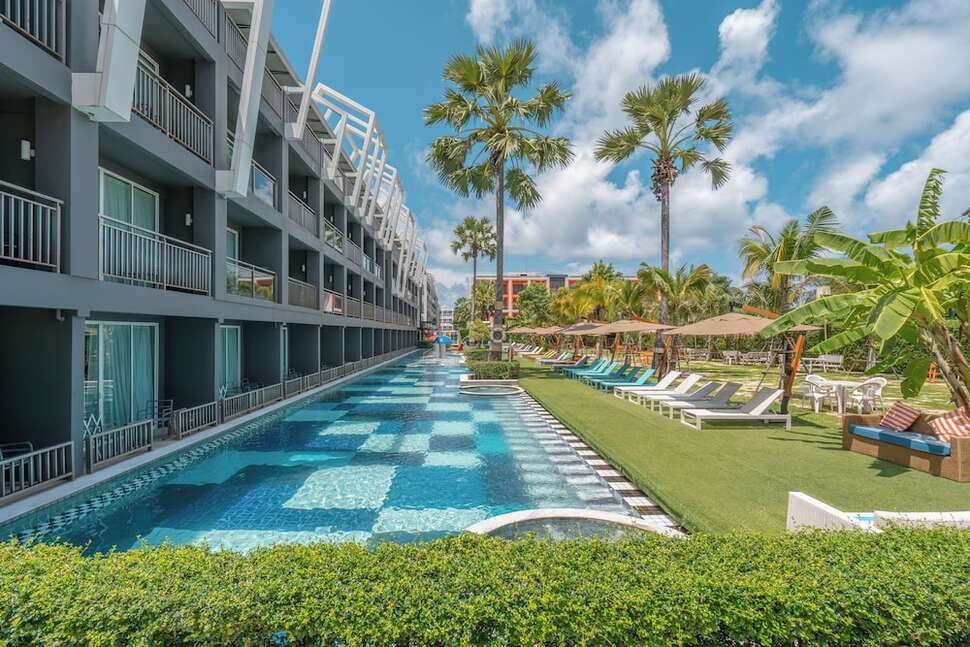 Sugar Marina Resort cover