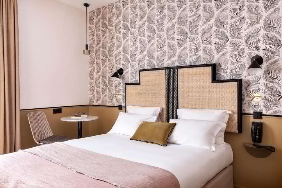 Hotel Doisy - Orso Hotels cover