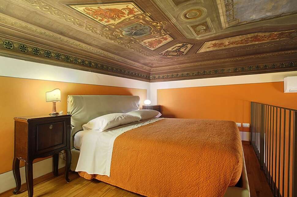Puccini Appartementen