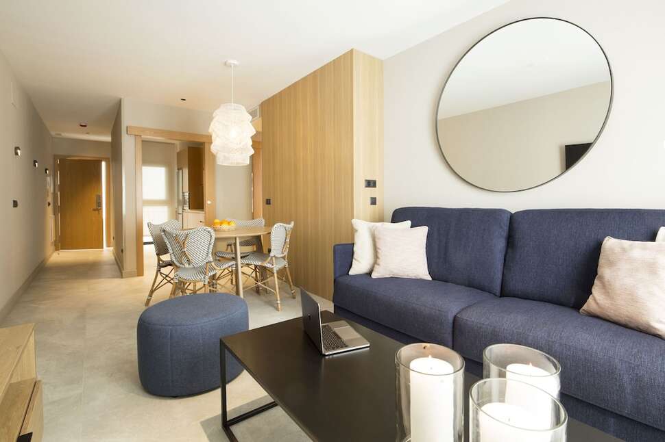 GoodNight Cadiz Appartementen cover