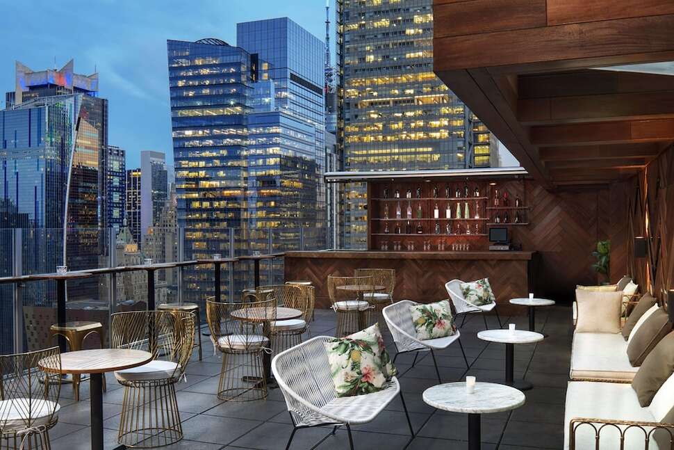 Doubletree by Hilton New York Times Square We cover