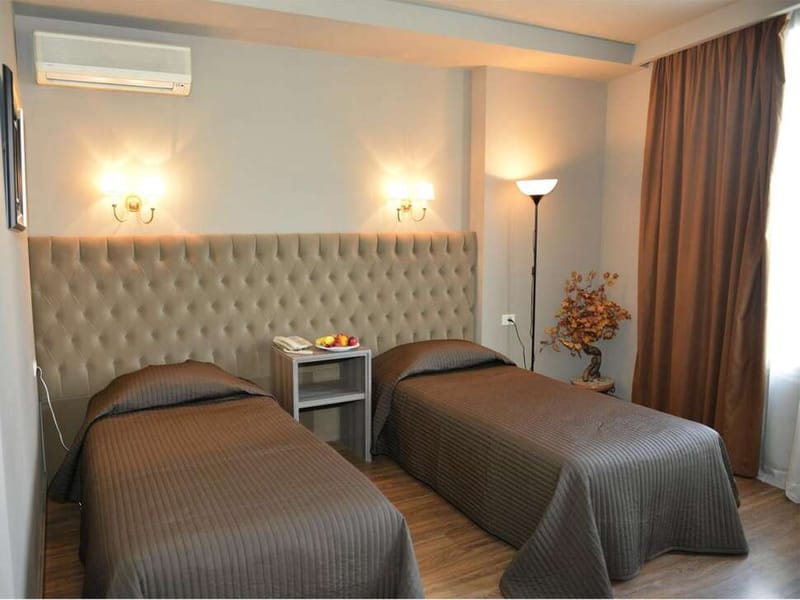 Hotel Doro City cover