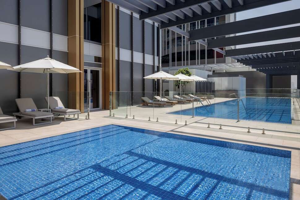 Staybridge Dubai Business Bay