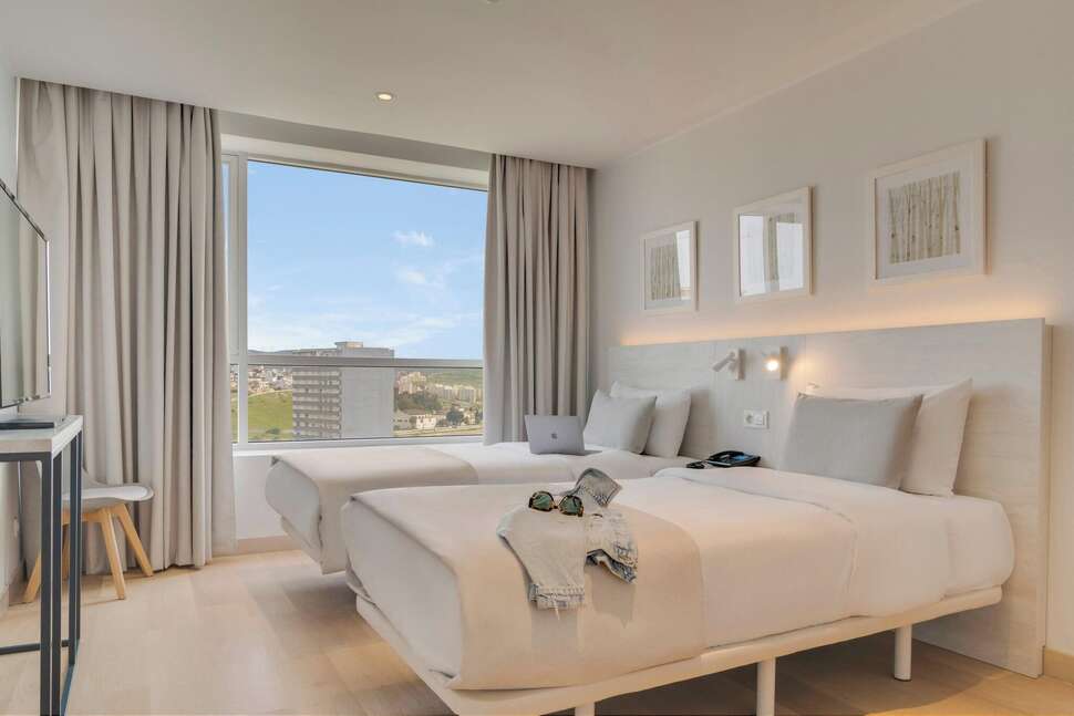Pestana Tanger City Center Suites & Apparteme cover