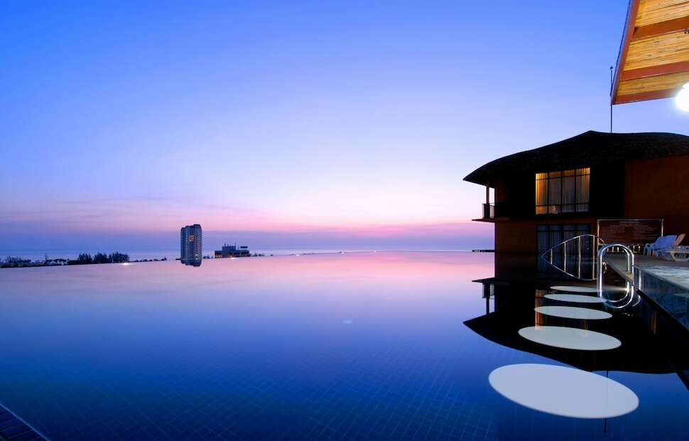 Karon Phunaka Resort cover