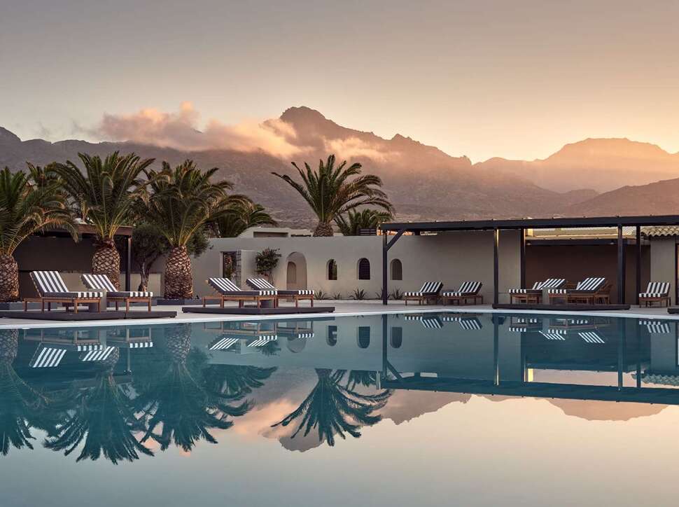 Numo Ierapetra Beach Resort cover
