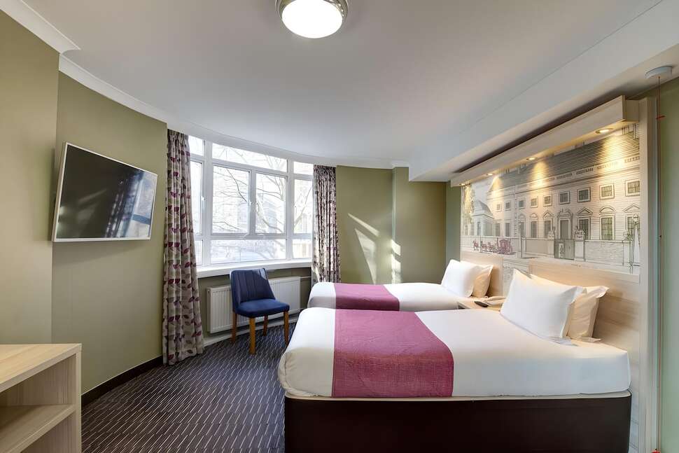 Hotel President