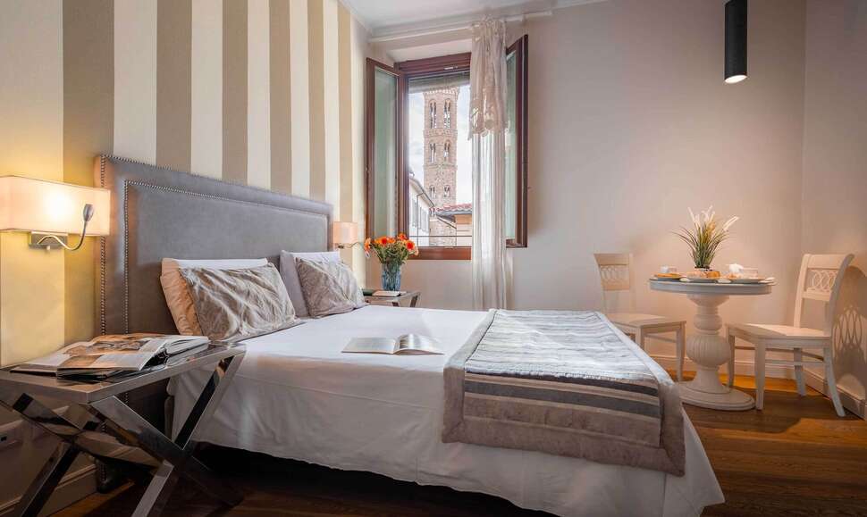 Boutique Hotel del Corso Firenze