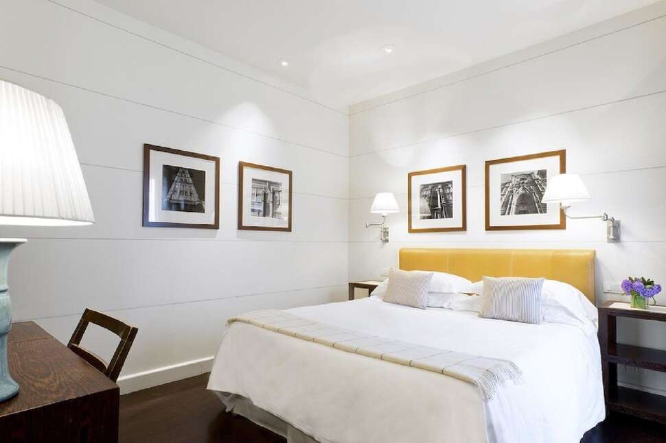 Gallery Hotel Art Florence