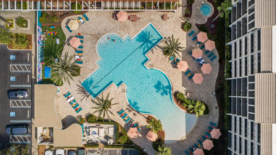 Holiday Inn Orlando Downtown Disney Springs A cover