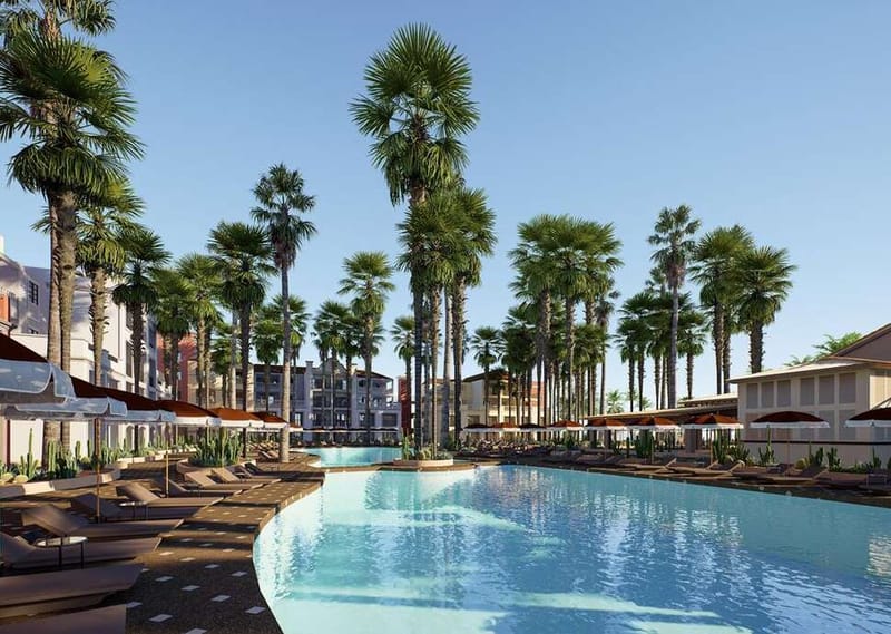 Bahia Principe Luxury Tenerife cover