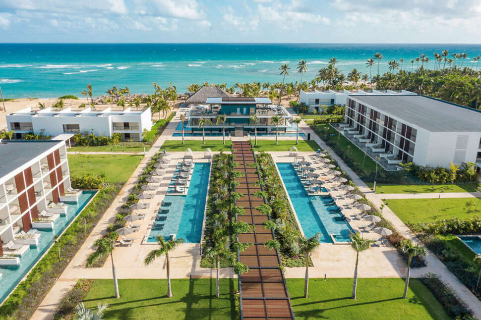 Live Aqua Beach Resort Punta Cana cover