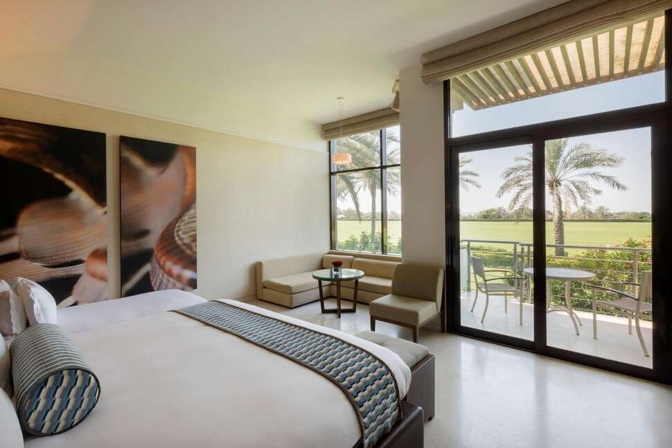 Melia Desert Palm Dubai