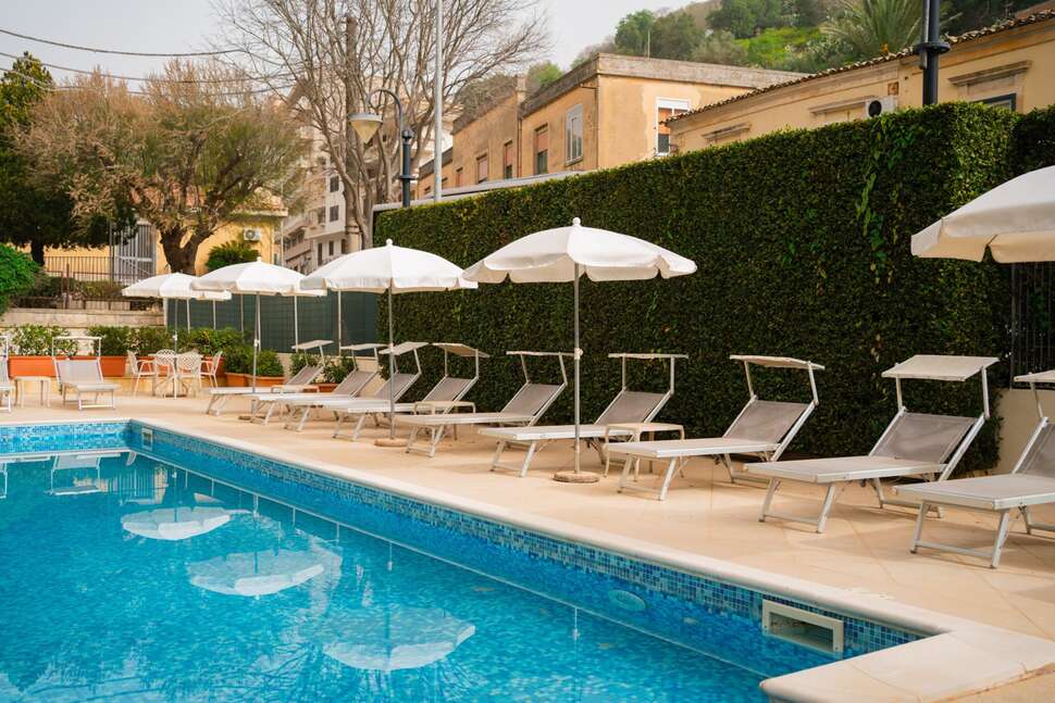 Modica Inn Centro