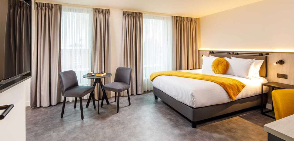 Southgate Hotel London