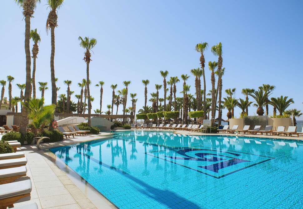 GrandResort Limassol cover