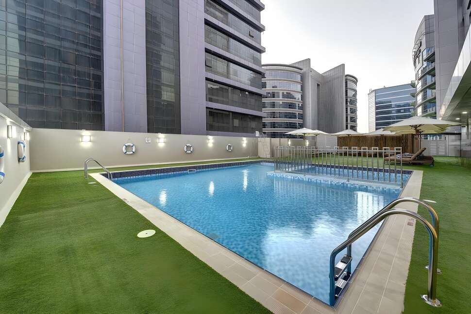 Royal Continental Hotel cover