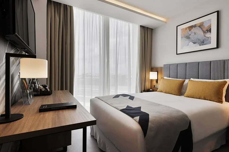 Riu Plaza London Victoria