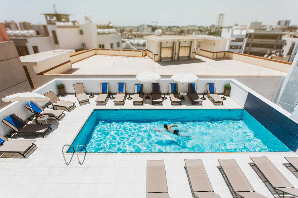 Frangiorgio Hotel Appartementen cover