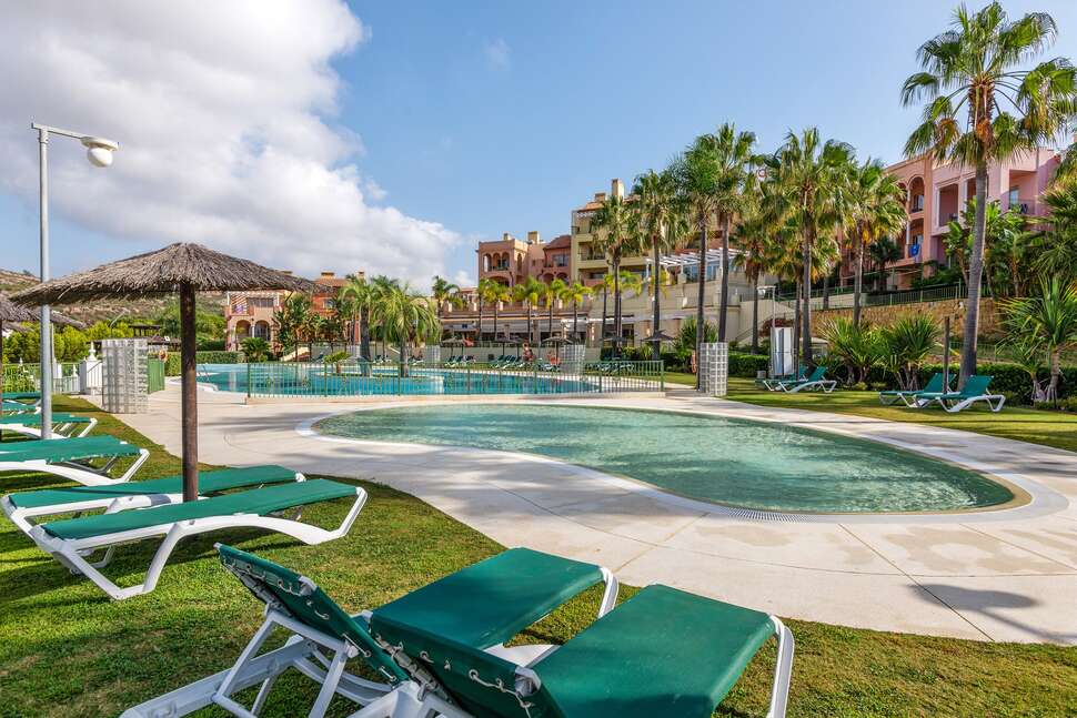 Pierre & Vacances Village Terrazas Costa del cover