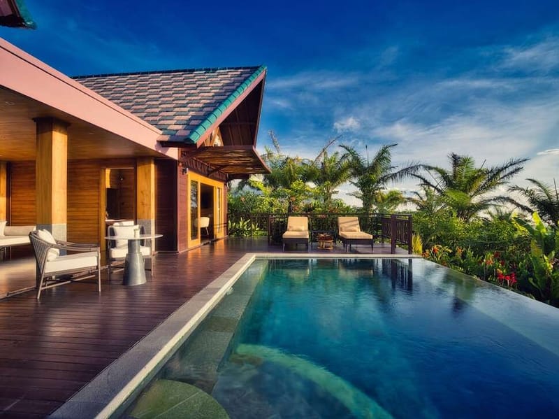 Elevate Bali Munduk cover