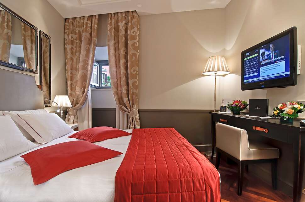 Hotel Lunetta