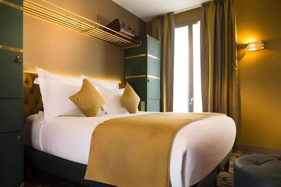 Whistler Hotel