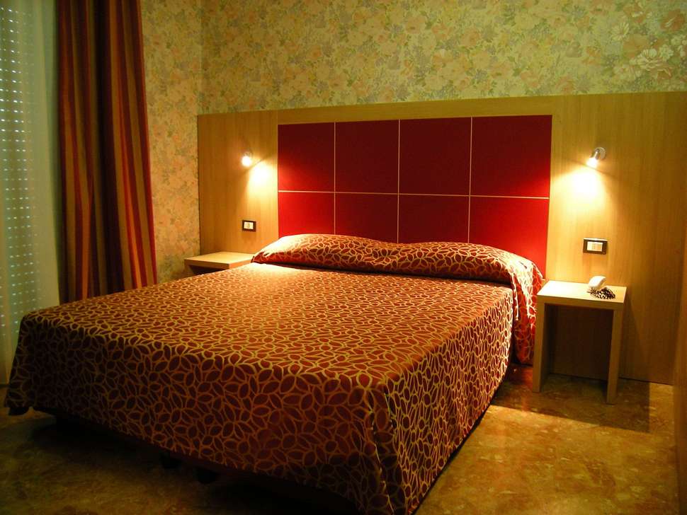 Hotel San Carlo