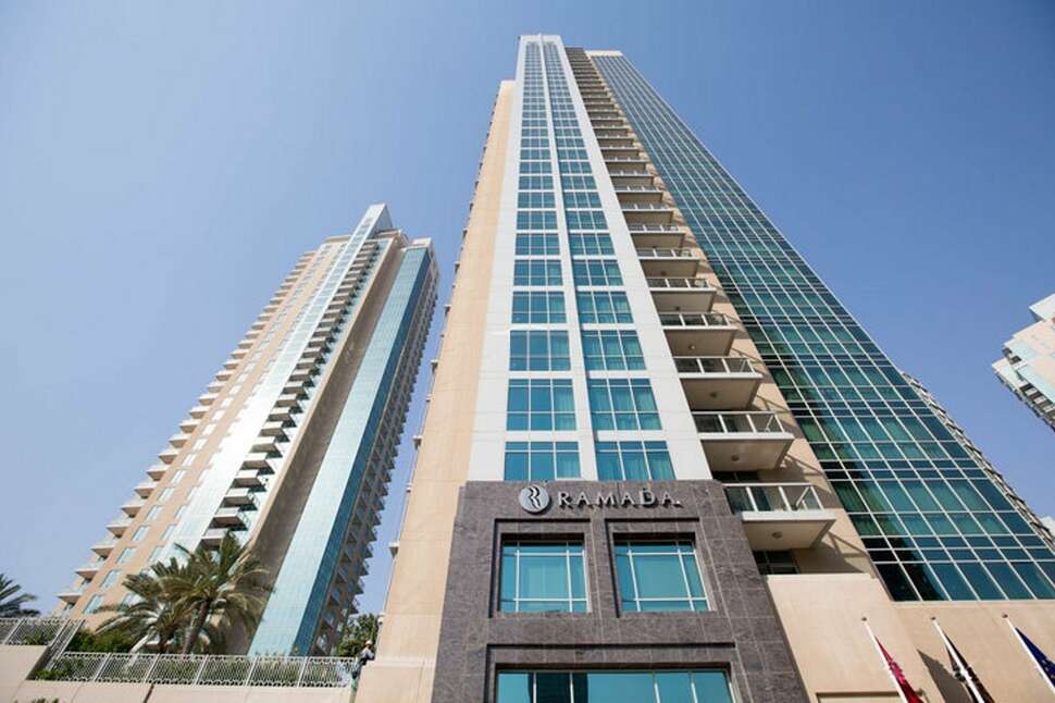 Wyndham Downtown Dubai