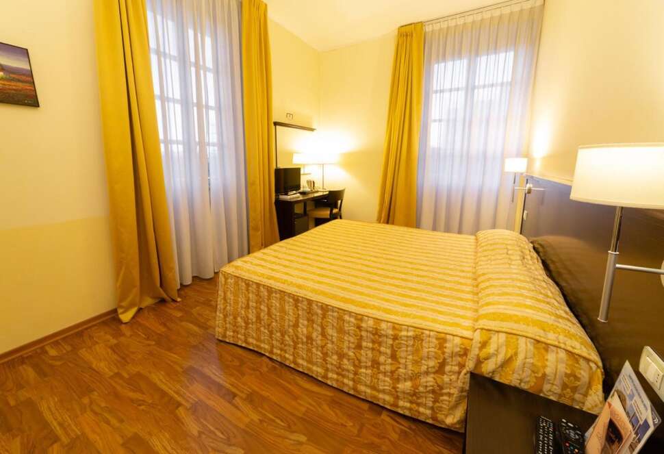 Hotel Due Colonne