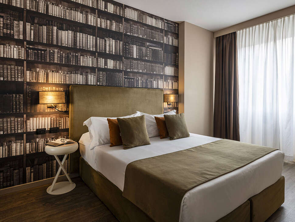 Duomo Hotel & Appartementen Milano