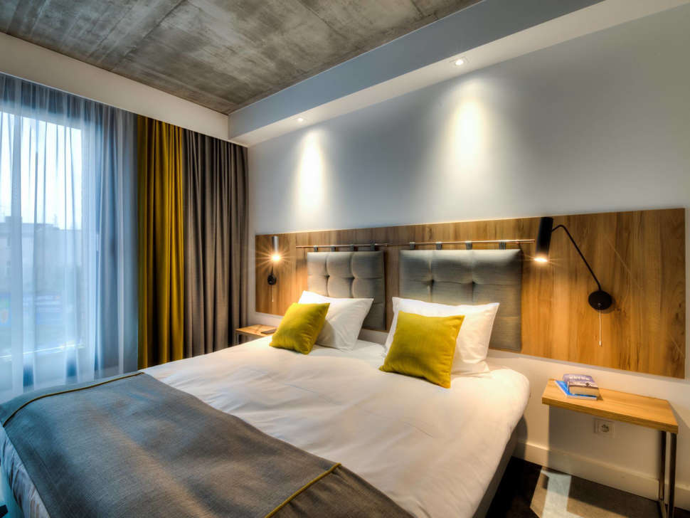 Lwowska 1 Aparthotel