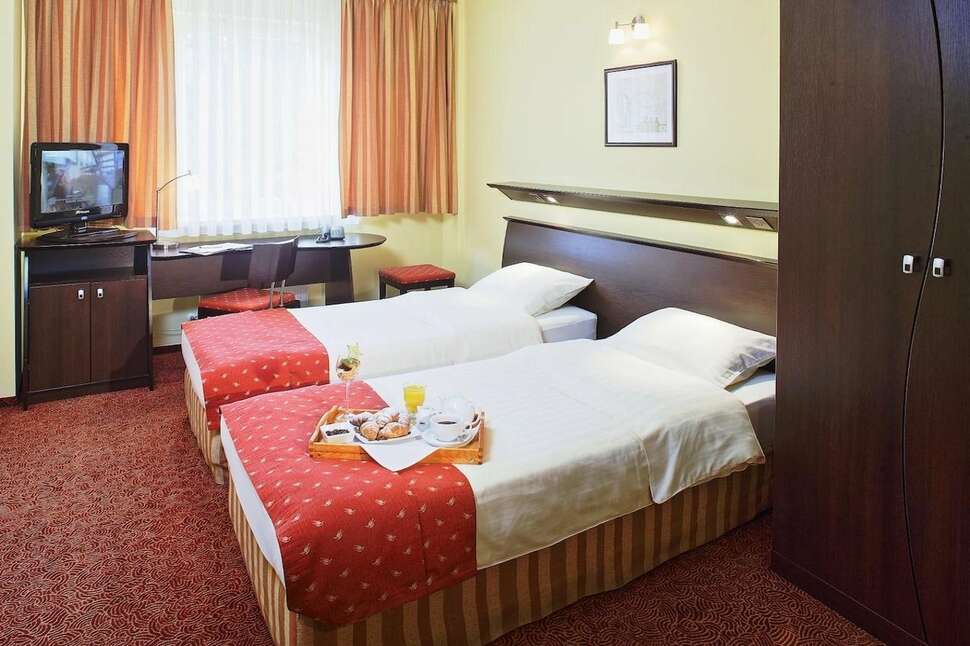 Ascot Premium Hotel
